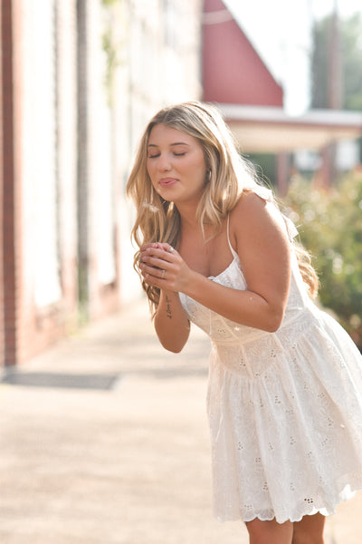 Sweet Impressions Dress