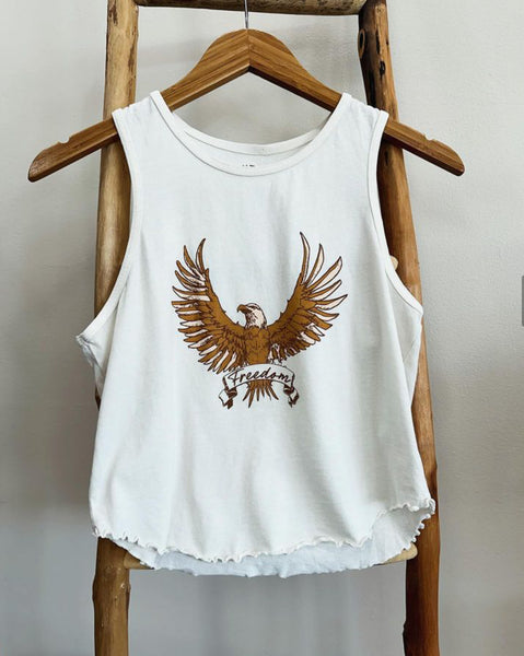 Freedom Eagle Tank