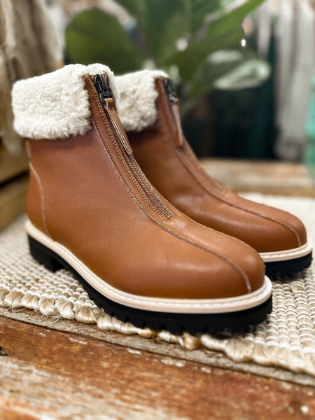 Cozy Winter Boot