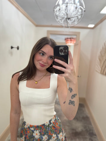 Bandage Brami Top