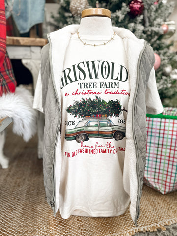 Griswold’s Tree Farm