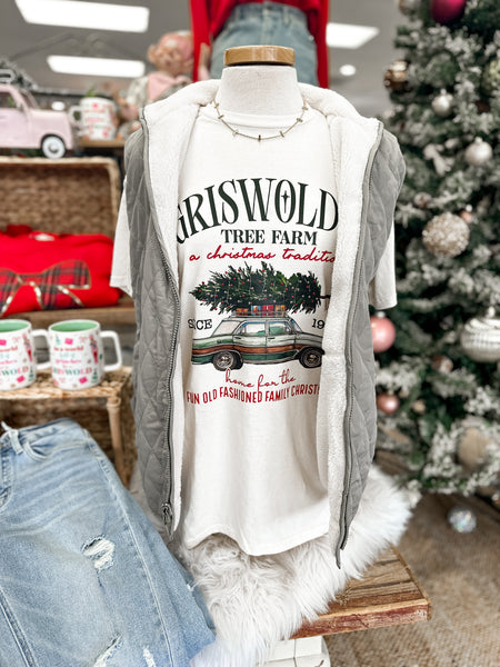 Griswold’s Tree Farm