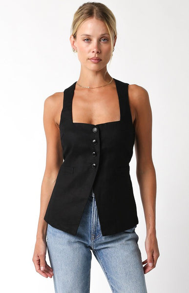 The Blaire Vest