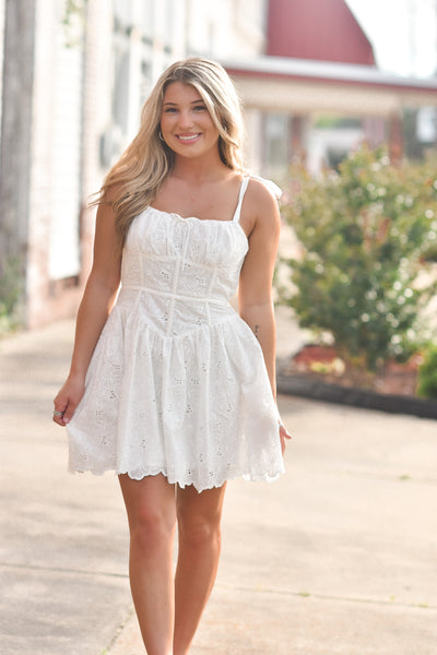 Sweet Impressions Dress