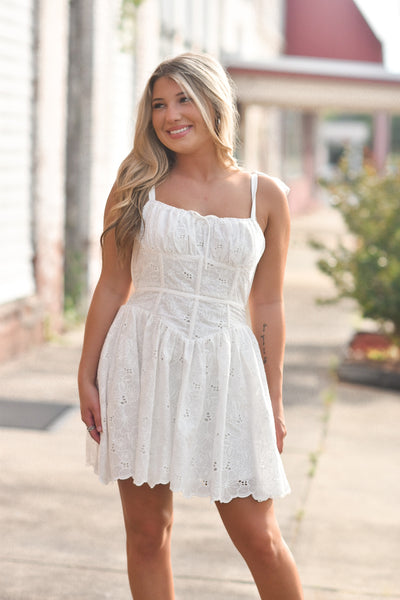 Sweet Impressions Dress