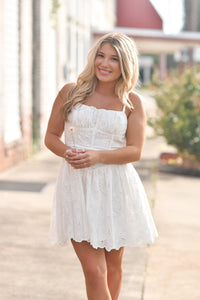 Sweet Impressions Dress