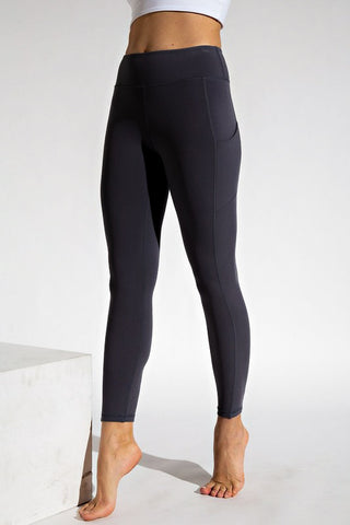 Butter Soft Active Leggings