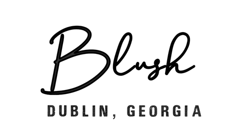 Blush - Visit Dublin Georgia