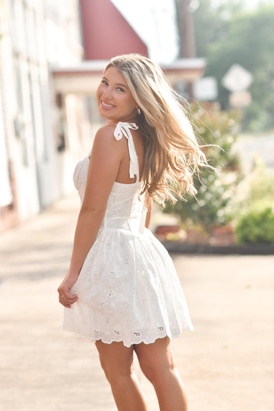 Sweet Impressions Dress