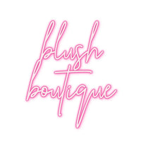 Blush 