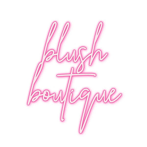 Blush 