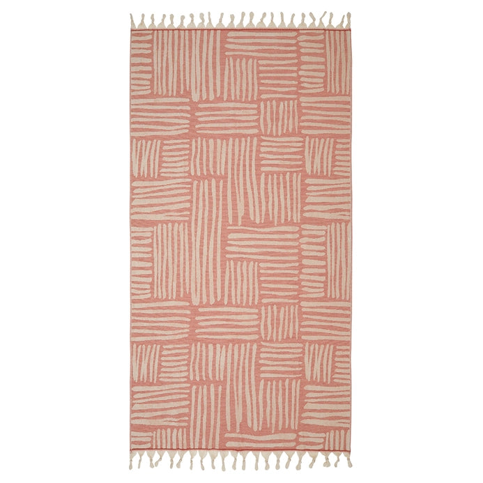 SPECTRA TURKISH BEACH TOWEL